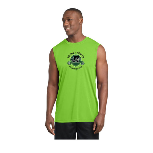 Sport-Tek® Sleeveless PosiCharge® Competitor™ Tee