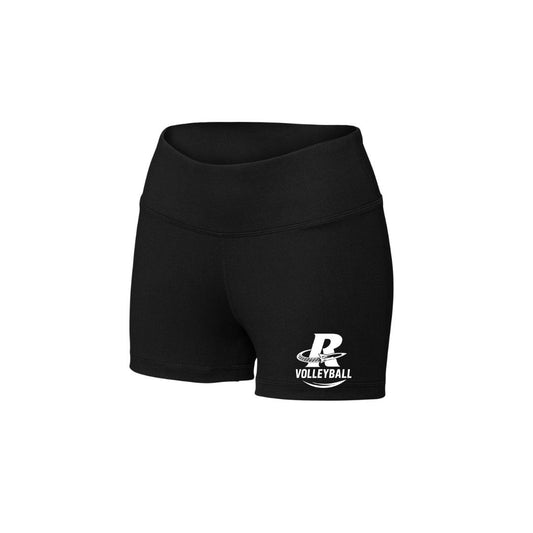 Sport-Tek® Women's Interval 3” Short