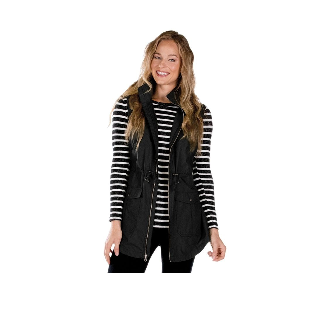 Women's Bristol Utility Vest