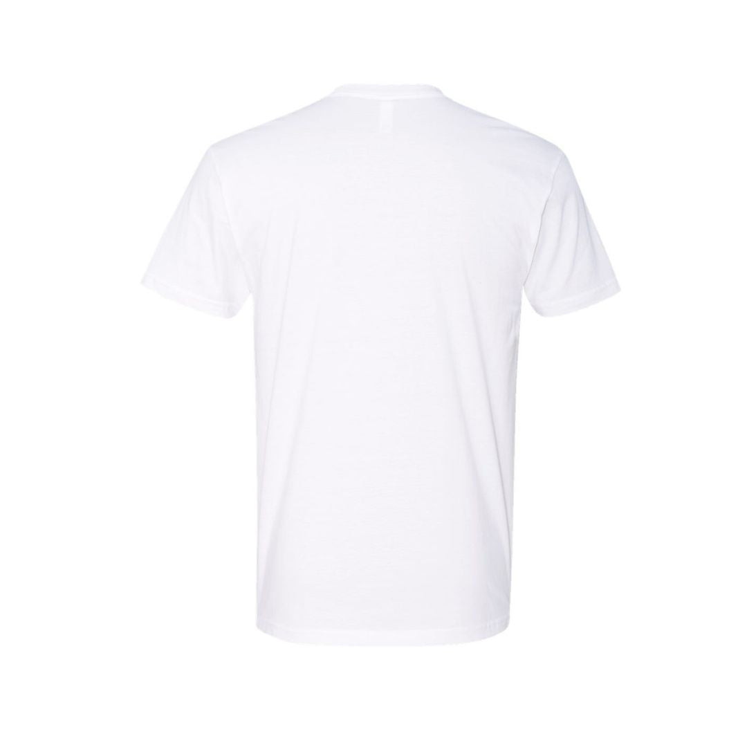 Next Level Cotton Unisex SS T-shirt