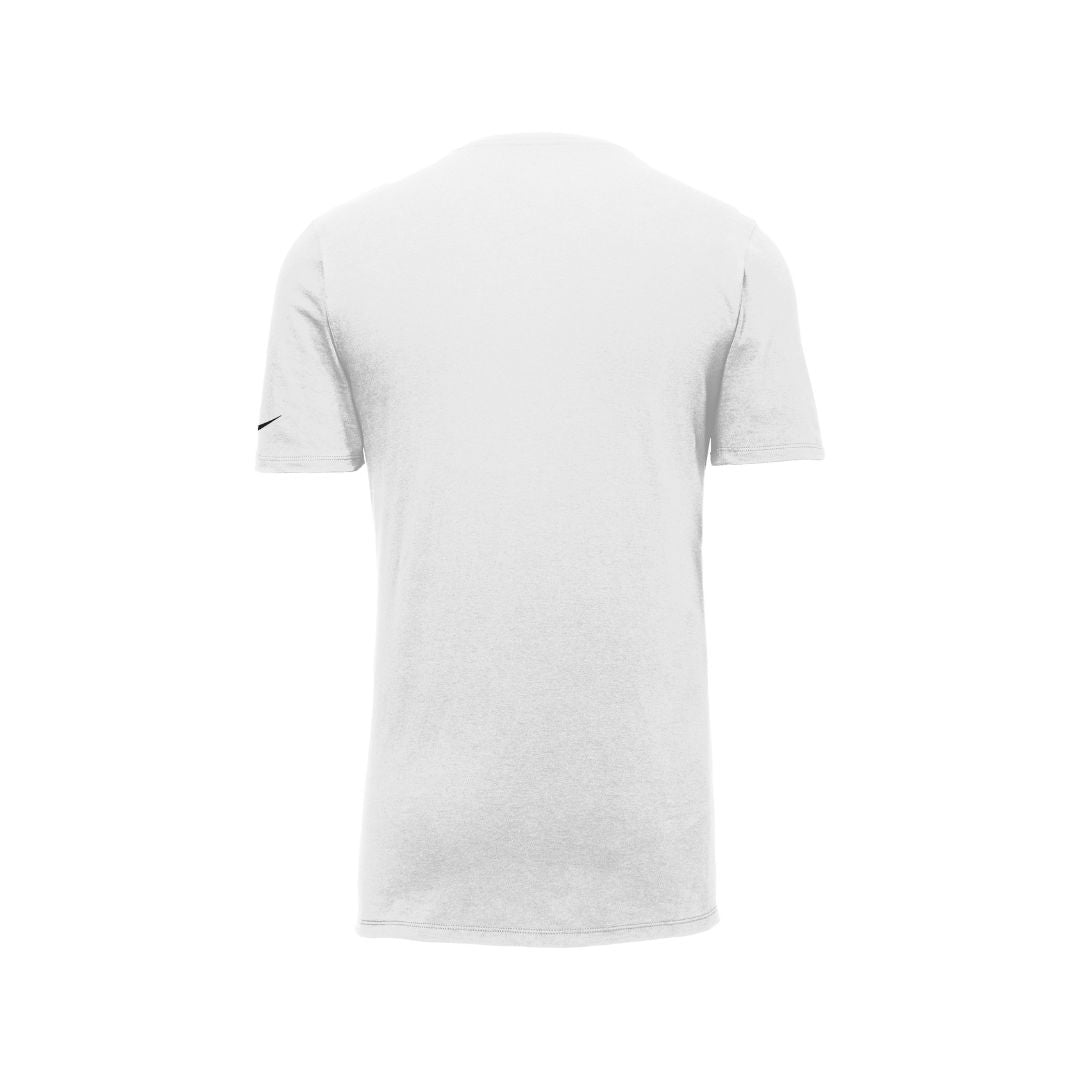 Revolution Softball Nike Dri-FIT Cotton/Poly Tee