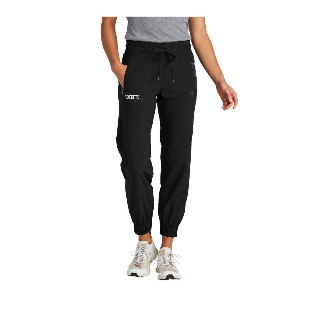 OGIO® Ladies Connection Jogger