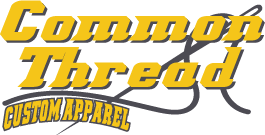 Common Thread Custom Apparel