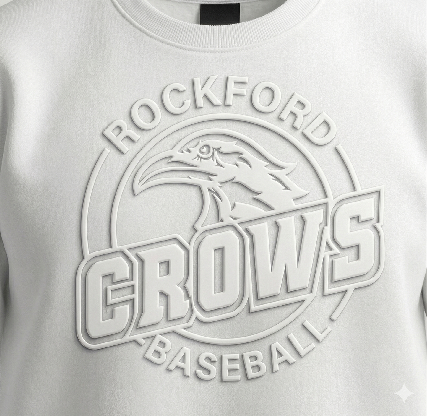 Crows Puff - Independent Hoodie