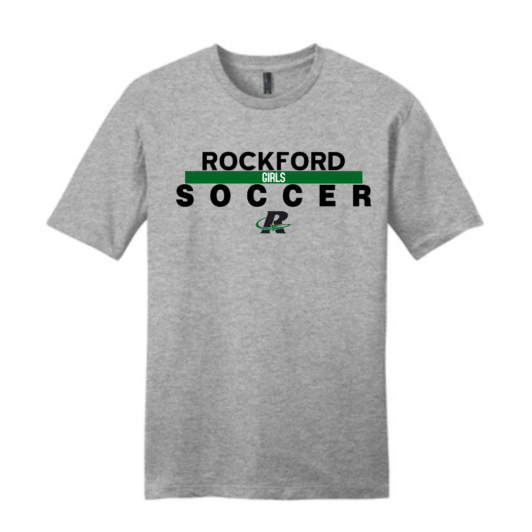 District ® Very Important Tee - Girls Soccer '26