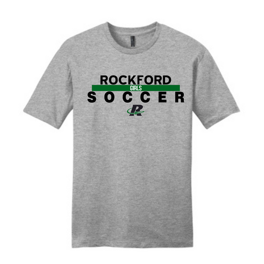 District ® Very Important Tee - Girls Soccer '26