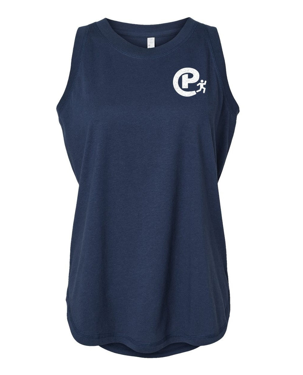 Prime Recovery Women's Relaxed Tank