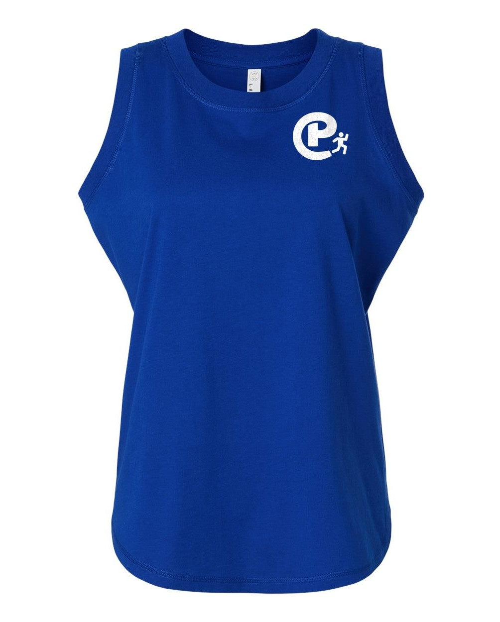 Prime Recovery Women's Relaxed Tank