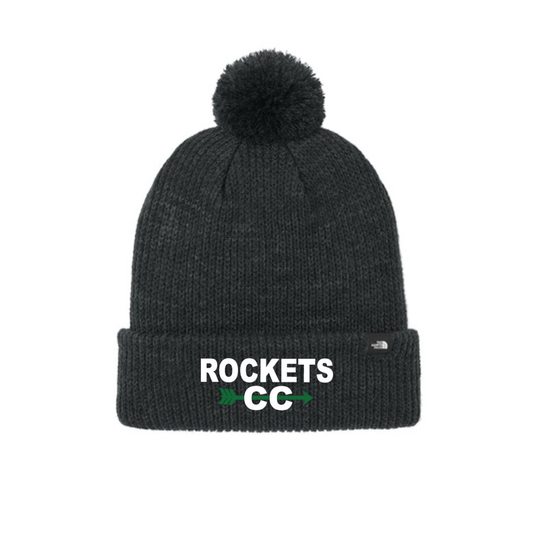 The North Face® Pom Beanie