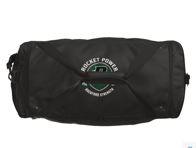 Nike Brasilia Small Duffel