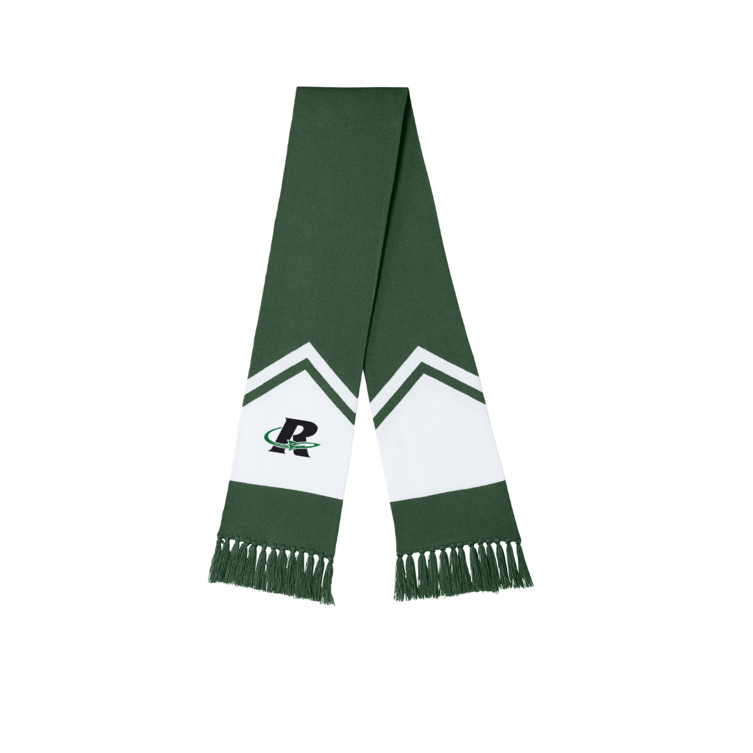 Sport Tek Game Day Scarf