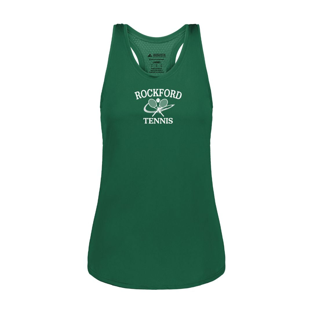 Ladies Sojourner Tank