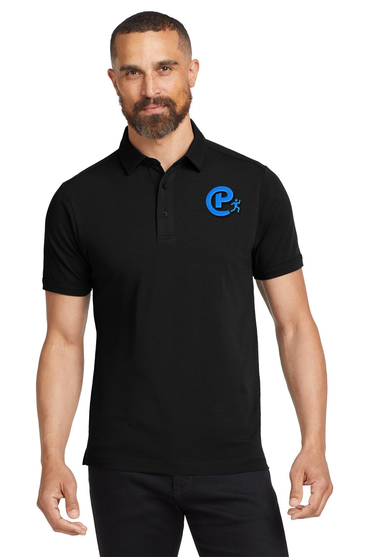 Prime Recovery OGIO Limit Polo