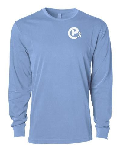 Prime Recovery Premium Long Sleeve Tee