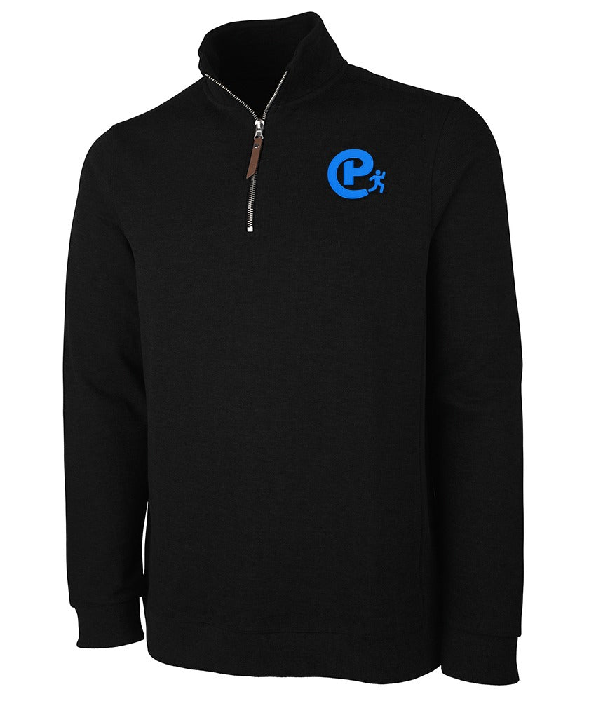 Prime Recovery Men's Hudson Quarter Zip