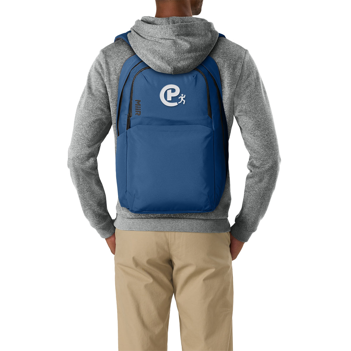 Prime Recovery MiiR Kondoh Classic Backpack