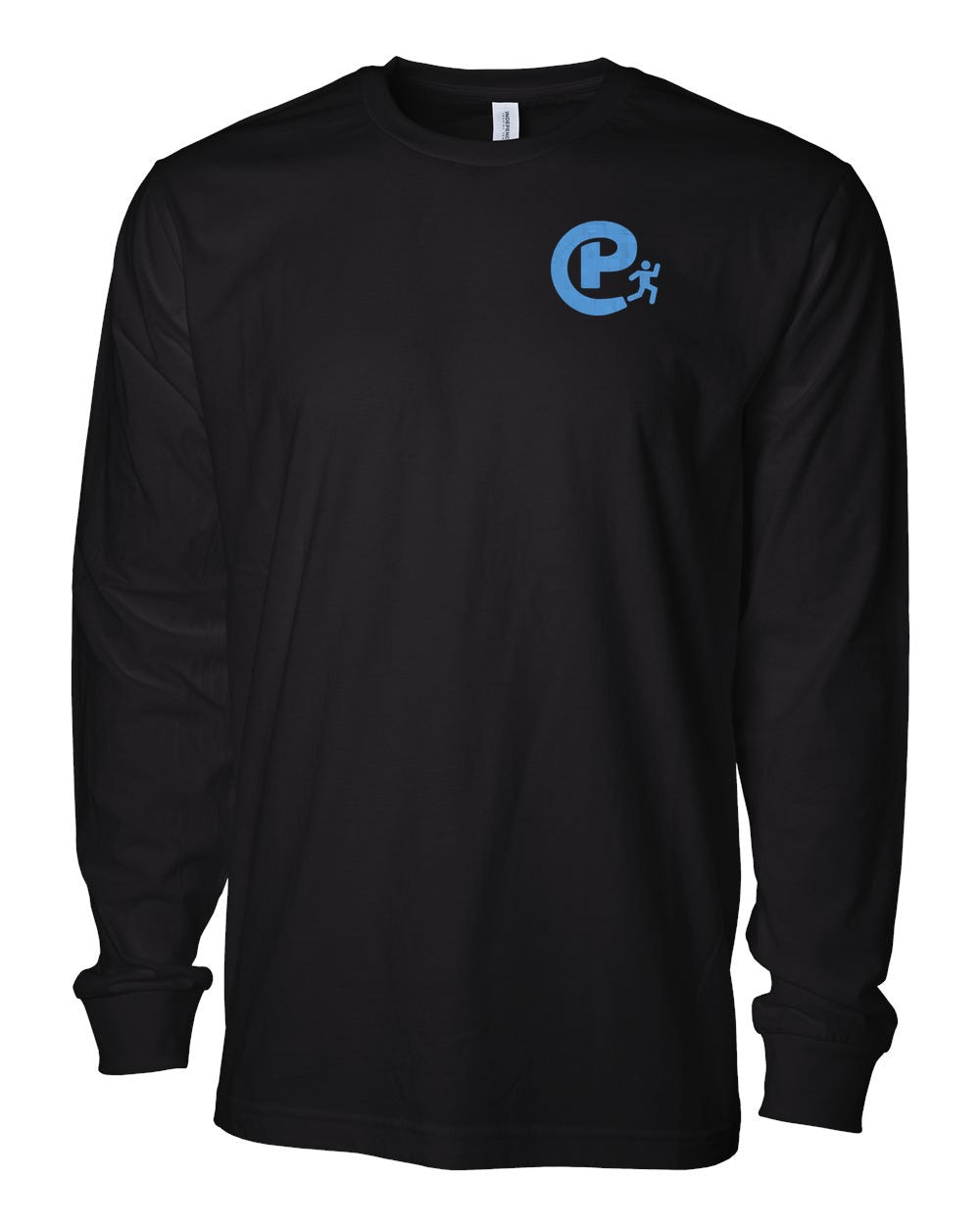 Prime Recovery Premium Long Sleeve Tee