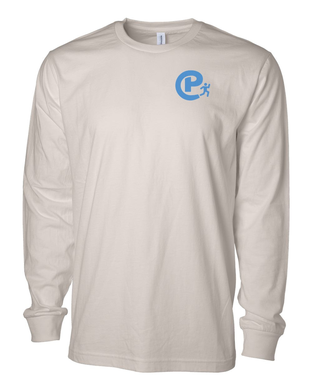 Prime Recovery Premium Long Sleeve Tee