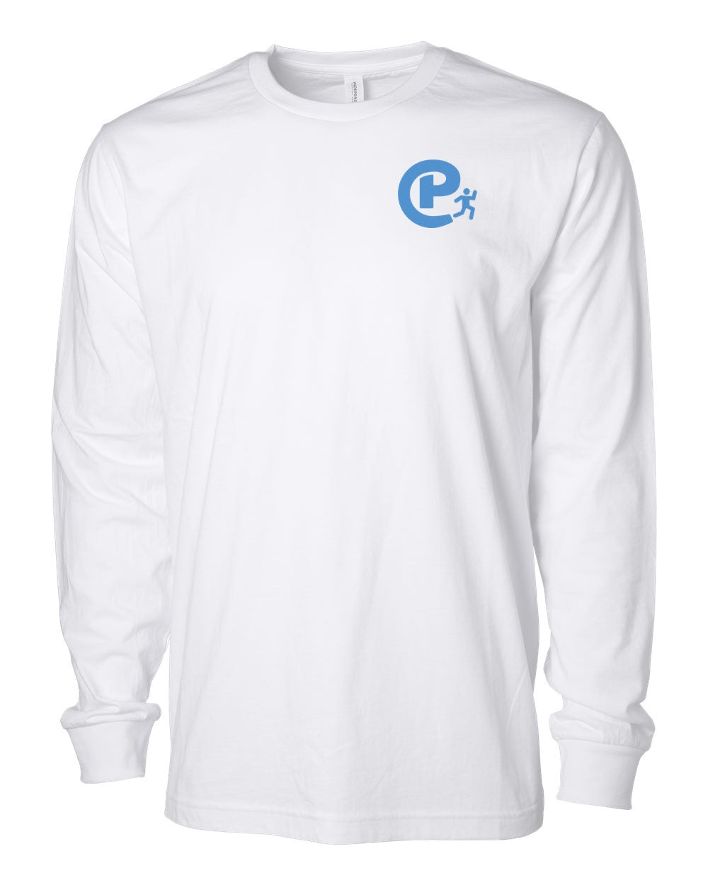 Prime Recovery Premium Long Sleeve Tee