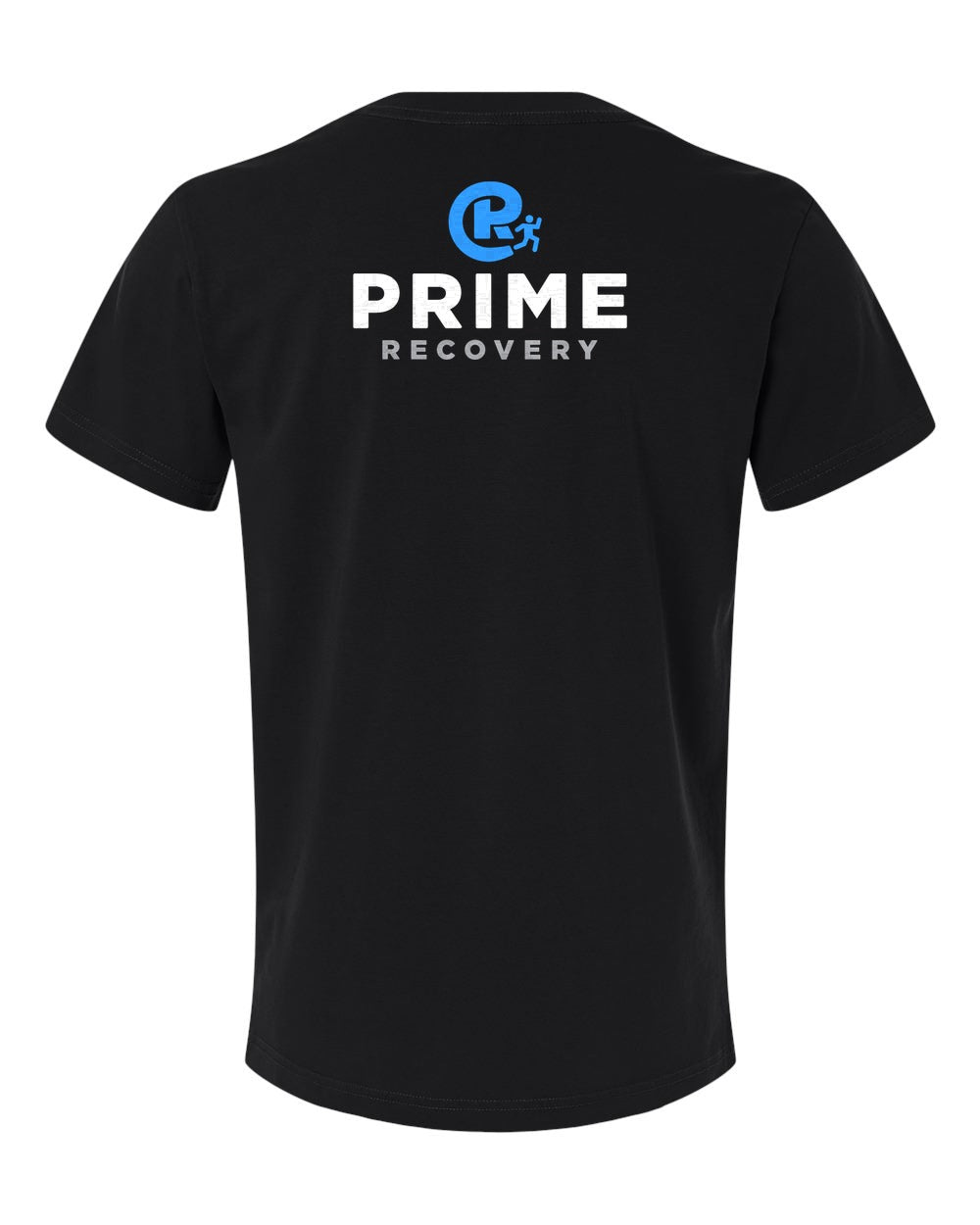 Prime Recovery Premium Tee