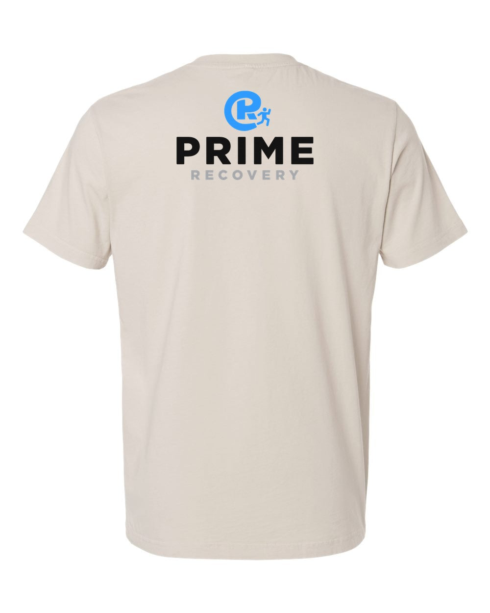 Prime Recovery Premium Tee