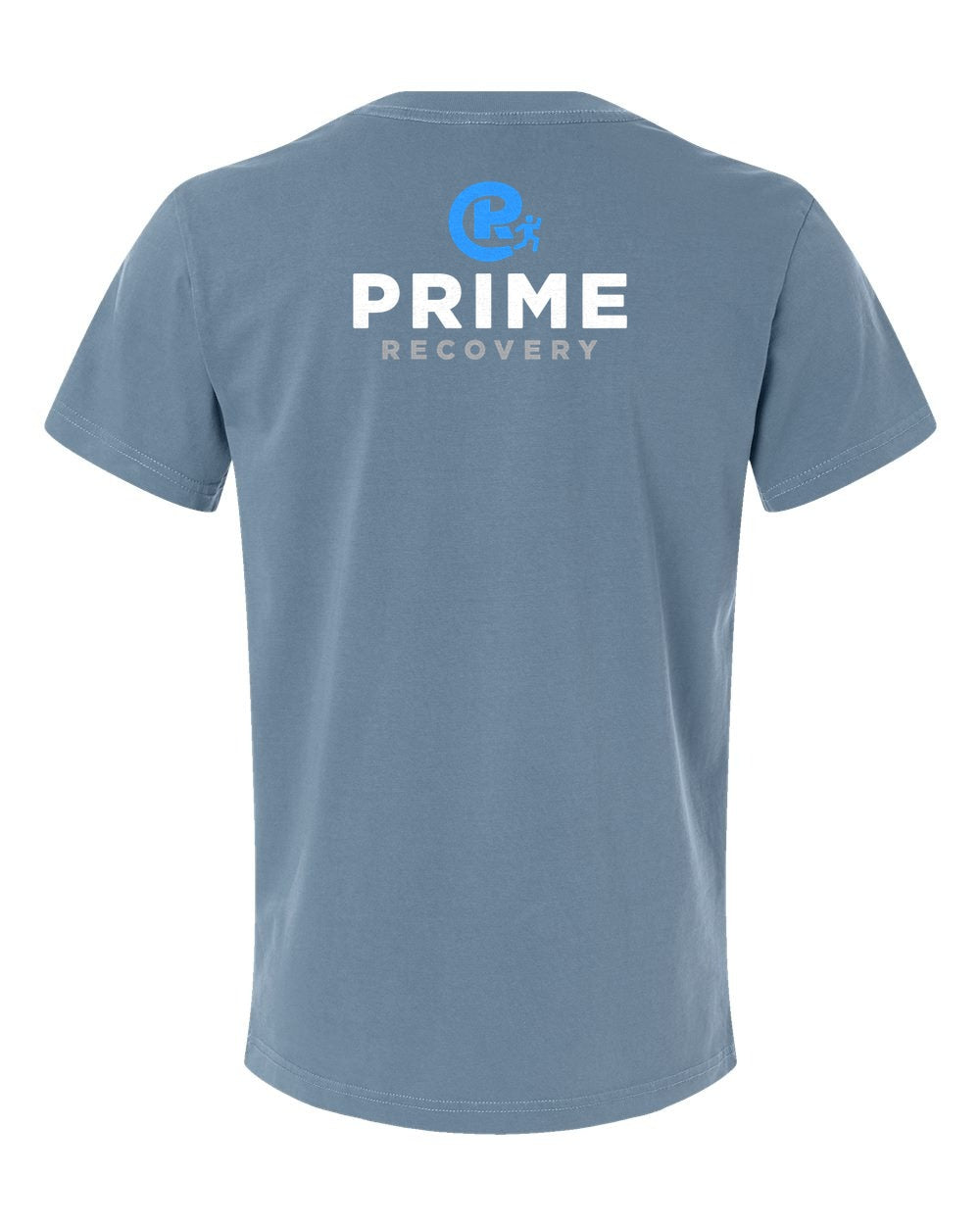 Prime Recovery Premium Tee