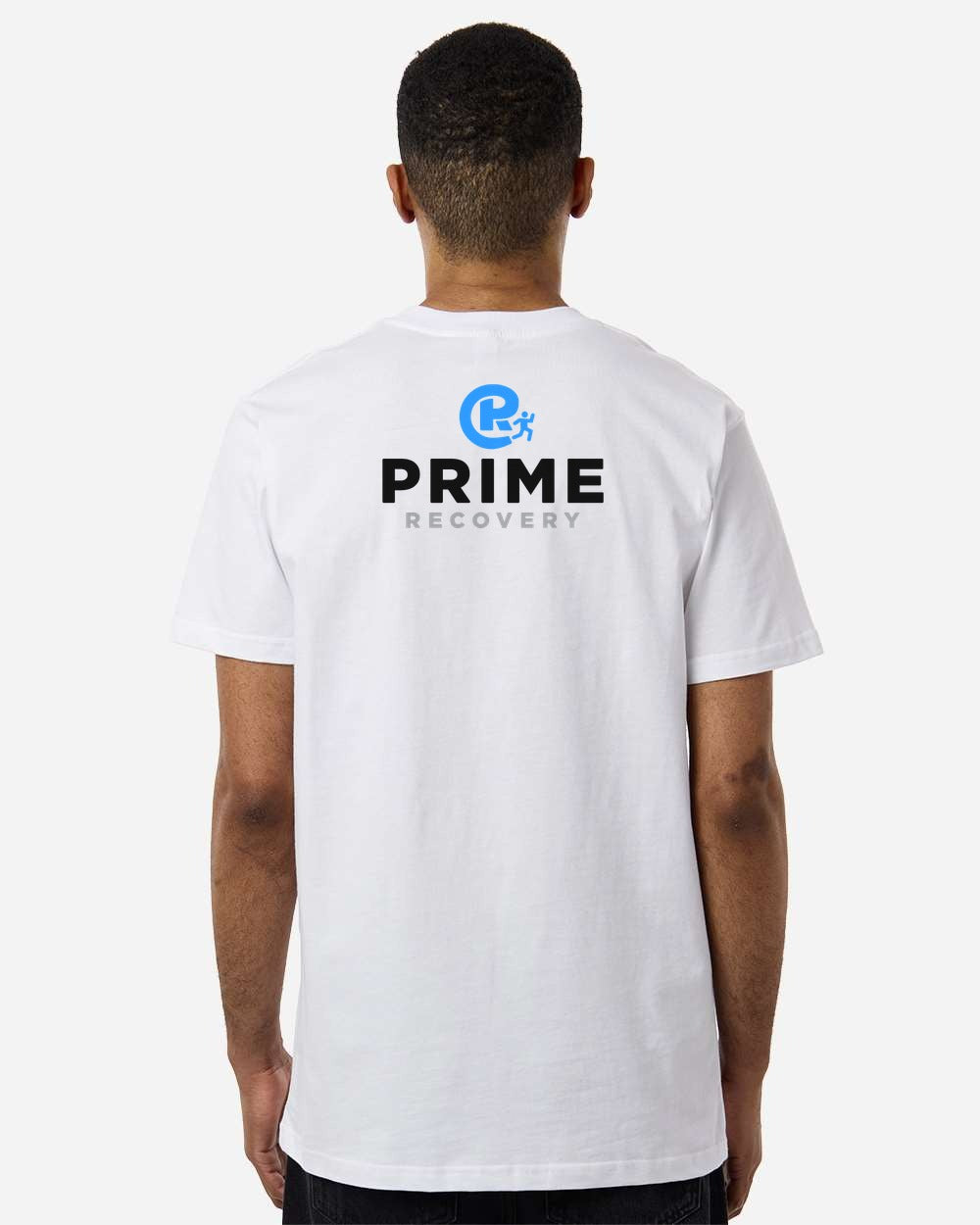 Prime Recovery Premium Tee