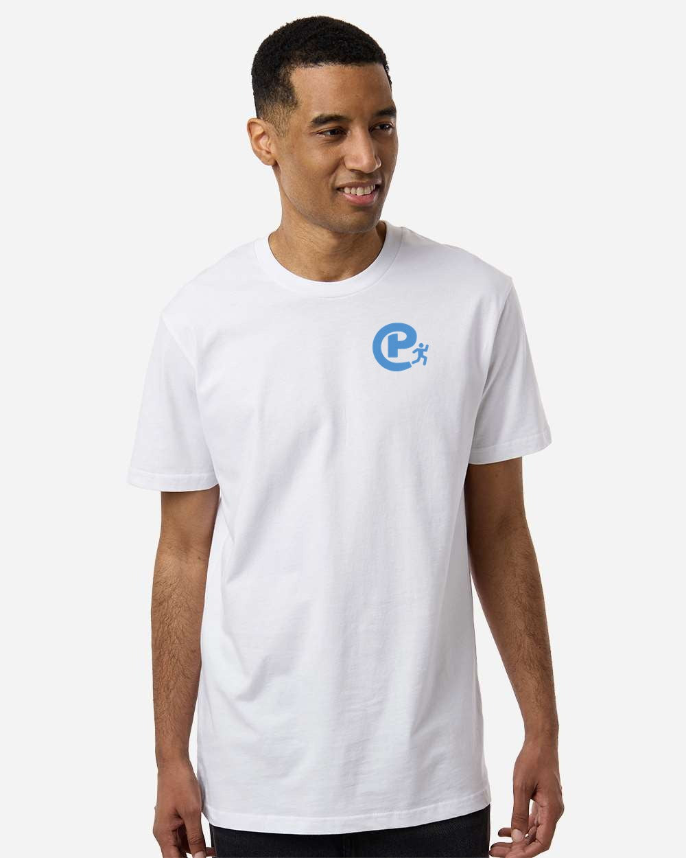 Prime Recovery Premium Tee