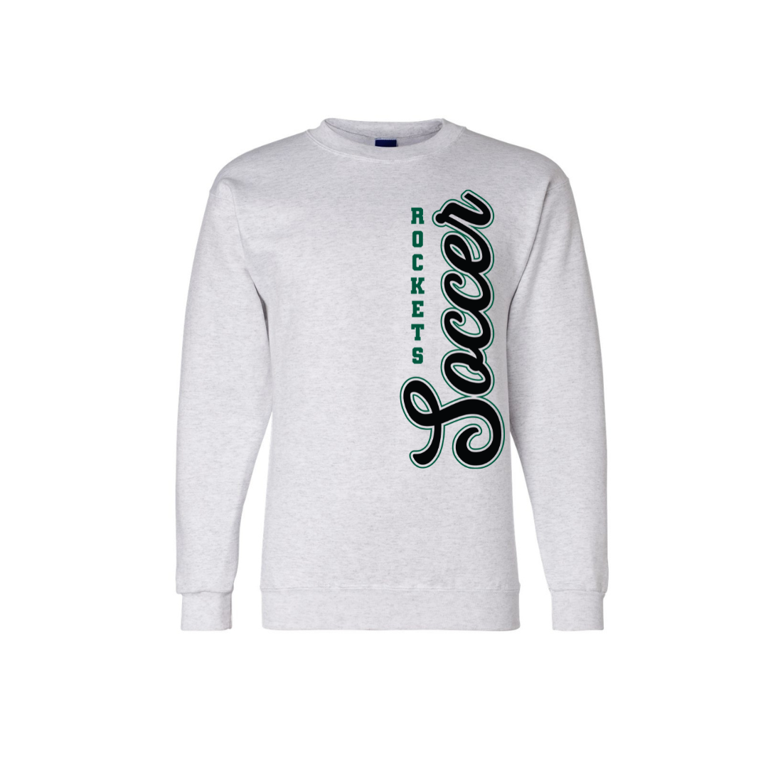 Champion® Powerblend® Crewneck